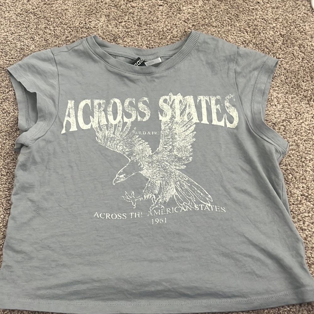 super cute baby tee